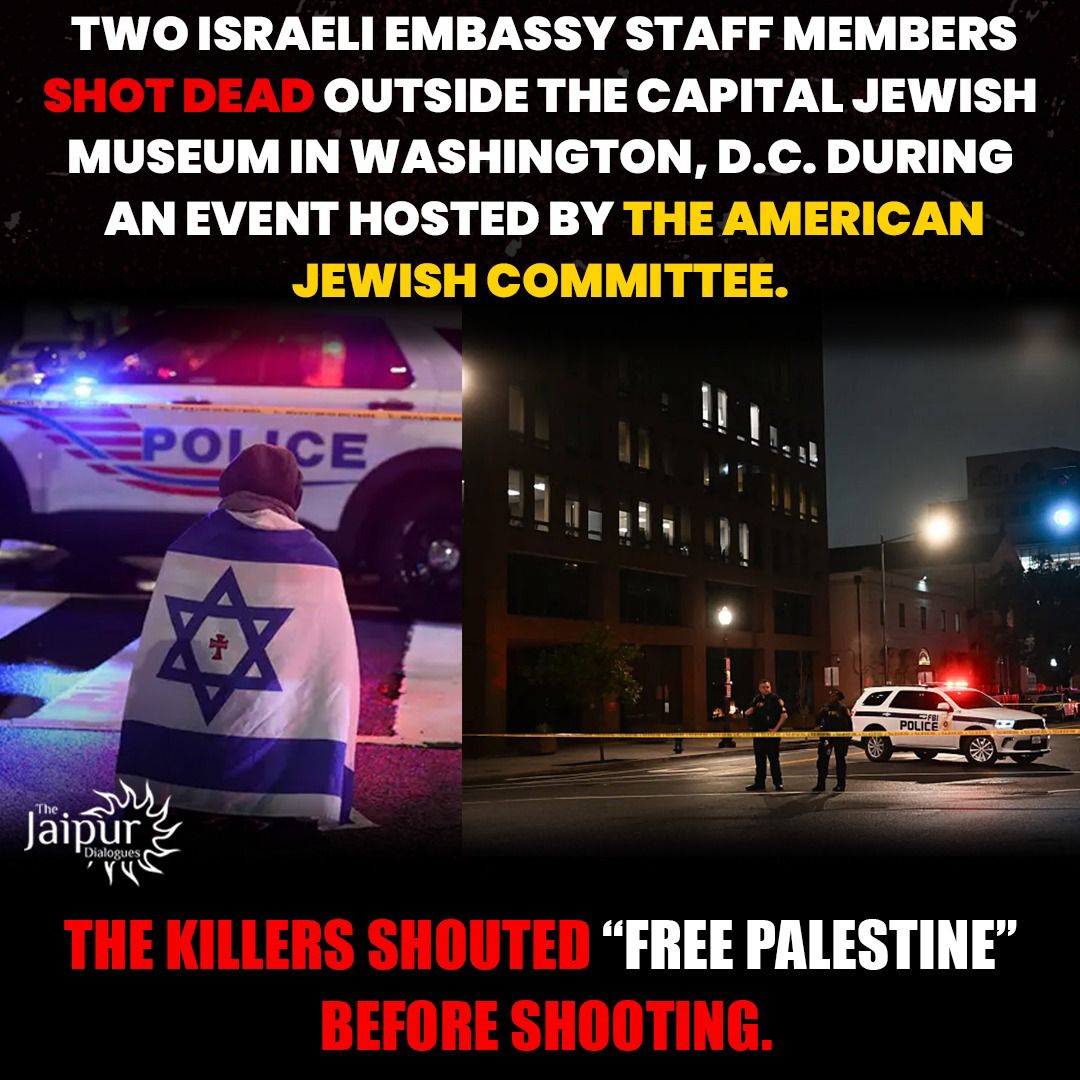 So You Now Think Free Palestine  Is Anti-Semitic Slogan?